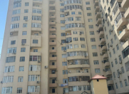 Satılır 3 otaqlı 132 m2 yeni tikili 20 yanvar m.