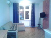 İcarəyə verilir 3 otaqlı 70 m2 yeni tikili Caspian Plaza