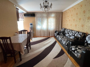 İcarəyə verilir 3 otaqlı 71 m2 köhnə tikili Keşlə