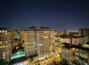 Satılır 2 otaqlı 60.5 m2 yeni tikili Nəriman Nərimanov m.