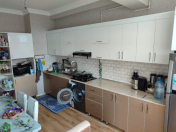 Satılır 3 otaqlı 109 m2 yeni tikili Sumqayıt