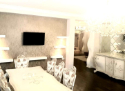 Satılır 3 otaqlı 140 m2 yeni tikili Baku Mall