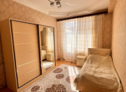 Satılır 4 otaqlı 140 m2 yeni tikili Yasamal r.