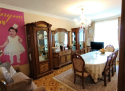 Satılır 4 otaqlı 100 m2 köhnə tikili Əhmədli m.