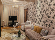 İcarəyə verilir 2 otaqlı 75 m2 yeni tikili Masazır