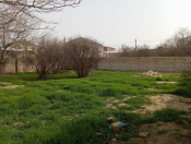 Satılır 5.5 sot torpaq Digah