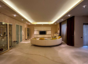 Satılır 4 otaqlı 300 m2 yeni tikili Dövlət Statistika Komitəsi