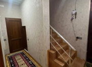 Satılır 5 otaqlı 110 m2 həyət evi Xırdalan