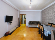 Satılır 2 otaqlı 64 m2 yeni tikili Xırdalan