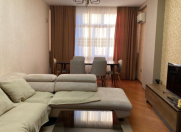 İcarəyə verilir 2 otaqlı 100 m2 yeni tikili Nəriman Nərimanov m.