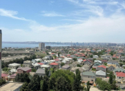 Satılır 3 otaqlı 126 m2 yeni tikili Əhmədli
