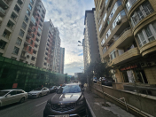 İcarəyə verilir 56 otaqlı 3400 m2 obyekt Gənclik m.