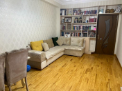 Satılır 4 otaqlı 120 m2 yeni tikili Xırdalan