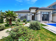 Satılır 4 otaqlı 180 m2 bağ evi Mərdəkan