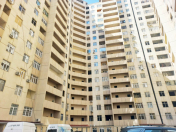 Satılır 5 otaqlı 214 m2 yeni tikili 8 mkr