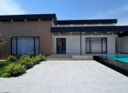 Satılır 4 otaqlı 200 m2 bağ evi Mərdəkan