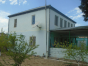 İcarəyə verilir 5 otaqlı 250 m2 bağ evi Novxanı