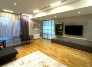 Satılır 5 otaqlı 265 m2 yeni tikili Bakıxanov