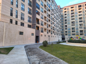 Satılır 3 otaqlı 104 m2 yeni tikili Sumqayıt