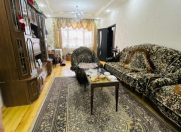 Satılır 3 otaqlı 110 m2 həyət evi Hövsan