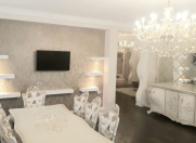 Satılır 3 otaqlı 140 m2 yeni tikili Yeni Yasamal