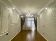 Satılır 4 otaqlı 230 m2 yeni tikili Nəsimi r.