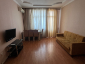 İcarəyə verilir 2 otaqlı 85 m2 yeni tikili Həzi Aslanov m.