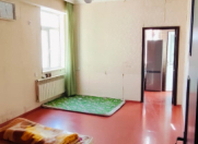 Satılır 2 otaqlı 65 m2 yeni tikili İnşaatçılar m.