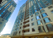 Satılır 3 otaqlı 103 m2 yeni tikili 8 mkr