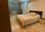 Satılır 3 otaqlı 90 m2 yeni tikili Həzi Aslanov