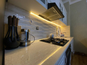 Satılır 3 otaqlı 60 m2 yeni tikili Xırdalan