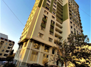 Satılır 4 otaqlı 120 m2 yeni tikili Həzi Aslanov m.