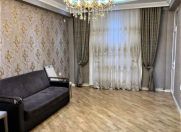 İcarəyə verilir 2 otaqlı 65 m2 yeni tikili Əhmədli m.