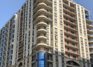 Satılır 3 otaqlı 164 m2 yeni tikili Elmlər Akademiyası m.