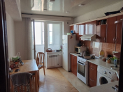 Satılır 2 otaqlı 80 m2 yeni tikili Elmlər Akademiyası m.