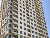 Satılır 3 otaqlı 140.5 m2 yeni tikili Nizami m.