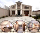 Satılır 5 otaqlı 240.5 m2 villa Mərdəkan