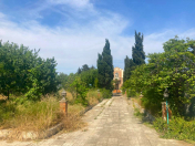Satılır 9 otaqlı 2400 m2 villa Sea Breeze Resort