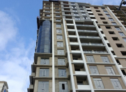 Satılır 2 otaqlı 91 m2 yeni tikili Nəriman Nərimanov m.