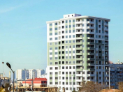 Satılır 3 otaqlı 120 m2 yeni tikili Nəsimi m.