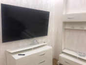 İcarəyə verilir 2 otaqlı 69 m2 yeni tikili 8 km