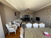 Satılır 4 otaqlı 138.5 m2 yeni tikili Neftçilər m.