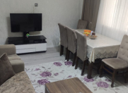 Satılır 3 otaqlı 60 m2 həyət evi Keşlə