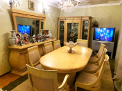 Satılır 4 otaqlı 100 m2 köhnə tikili İçəri Şəhər m.