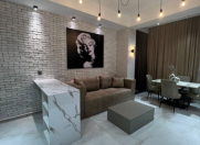 Satılır 2 otaqlı 60 m2 yeni tikili Gənclik m.