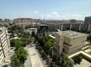Satılır 2 otaqlı 72.2 m2 yeni tikili Azadlıq prospekti m.