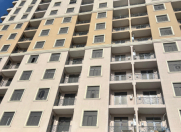 Satılır 3 otaqlı 137 m2 yeni tikili Gənclik m.