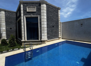 Satılır 4 otaqlı 170 m2 bağ evi Mərdəkan