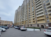 Satılır 2 otaqlı 50 m2 yeni tikili Azadlıq prospekti m.