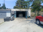 Satılır 35 m2 qaraj 8 km